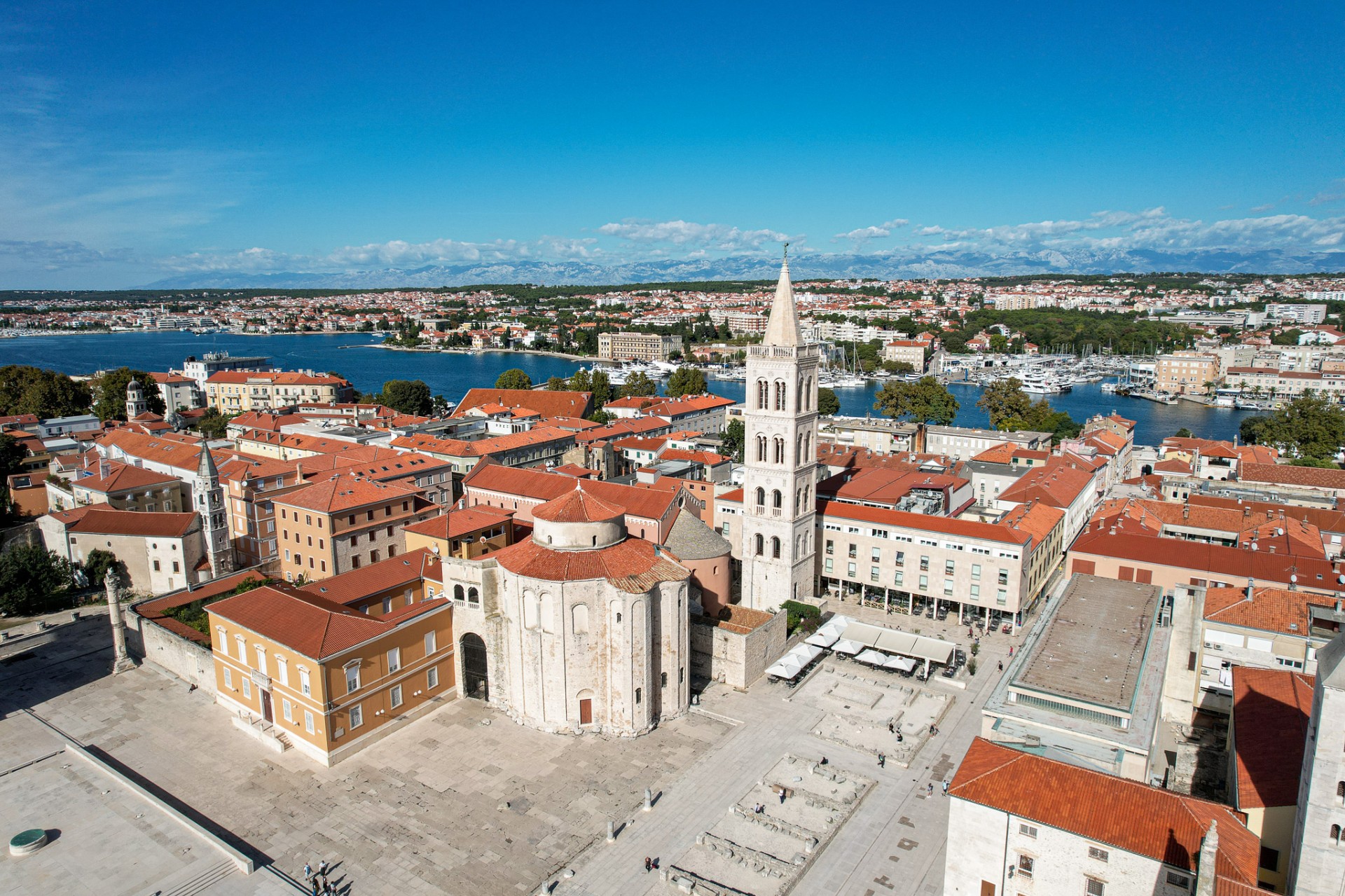 Zadar Street Food Festival 