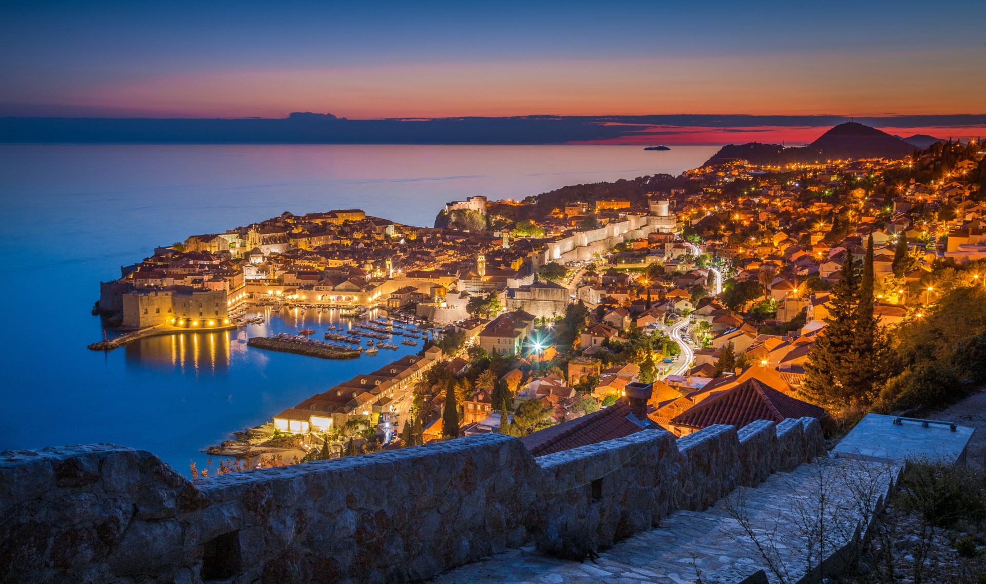 10 najboljih mjesta za posjetiti u Hrvatskoj