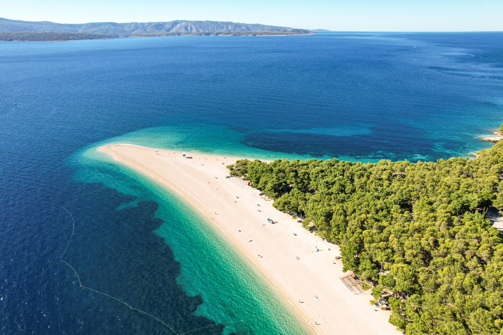 Croatia travel guide