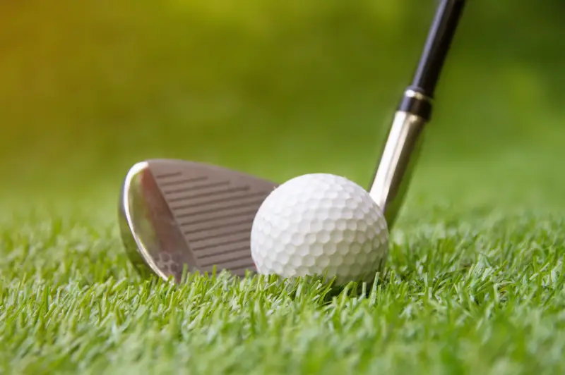 Die besten Golfplätze in Kroatien