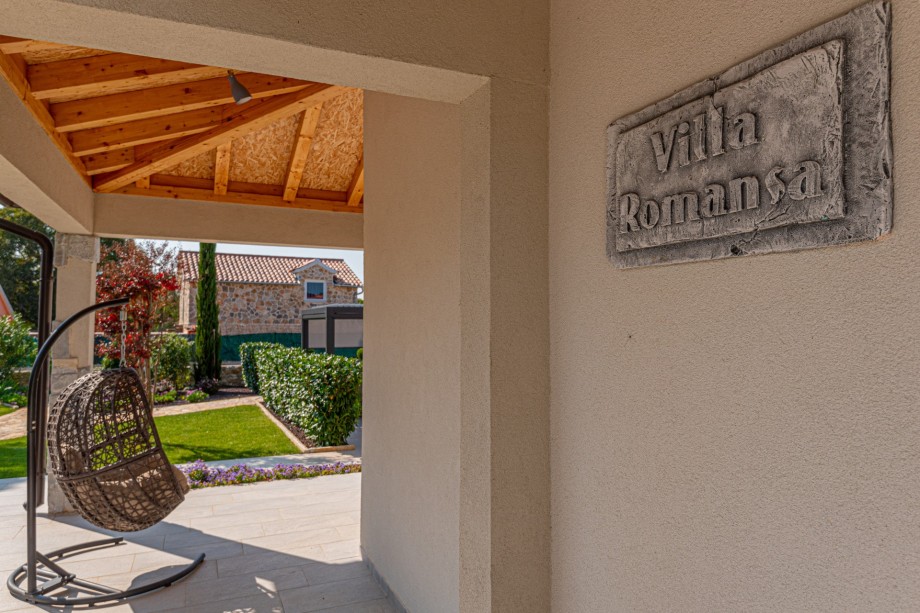 Villa Romansa