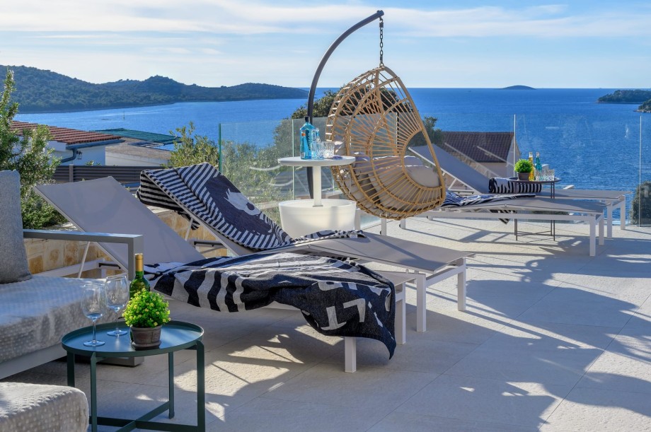 Luxury Villa Seven Seas