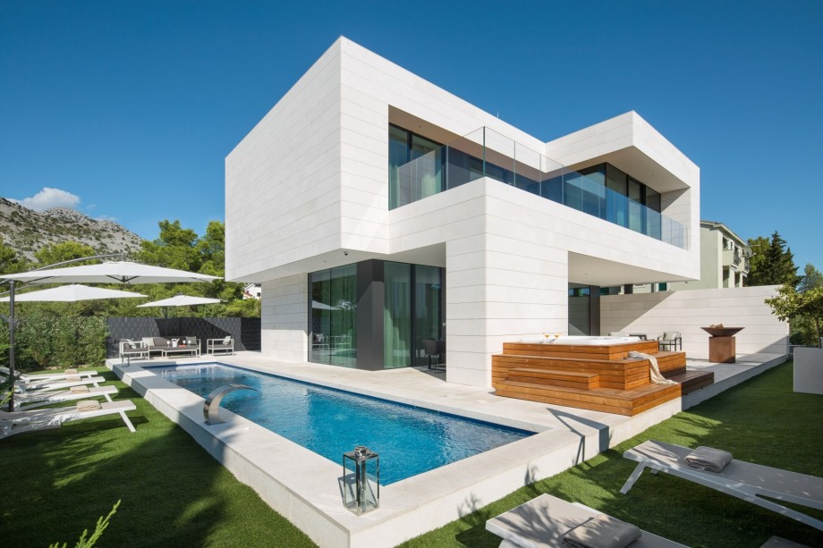 Luxury Villa Calma