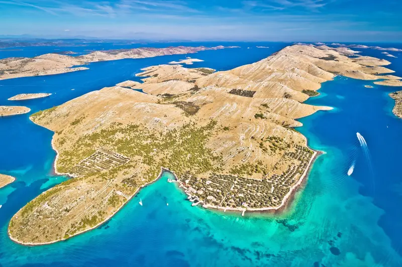 Kornati