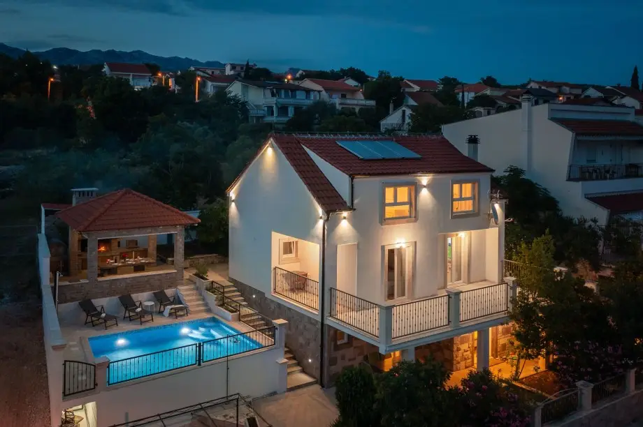 Villa Pomalo 7