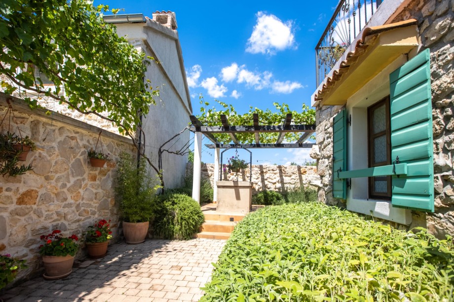 Villa Božini dvori