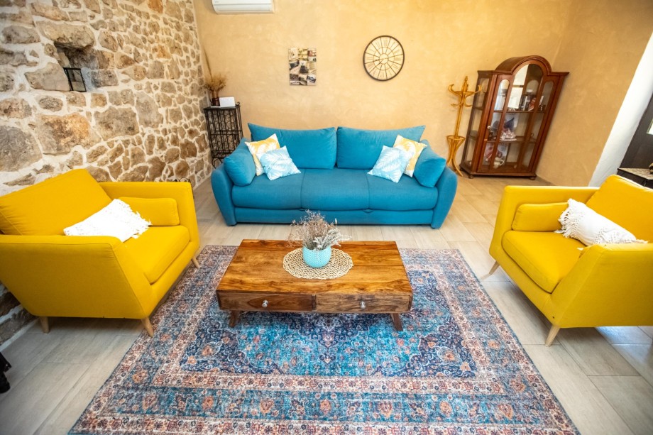 Villa Božini dvori