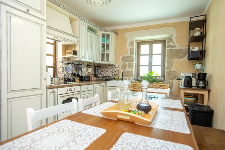 Villa Božini dvori