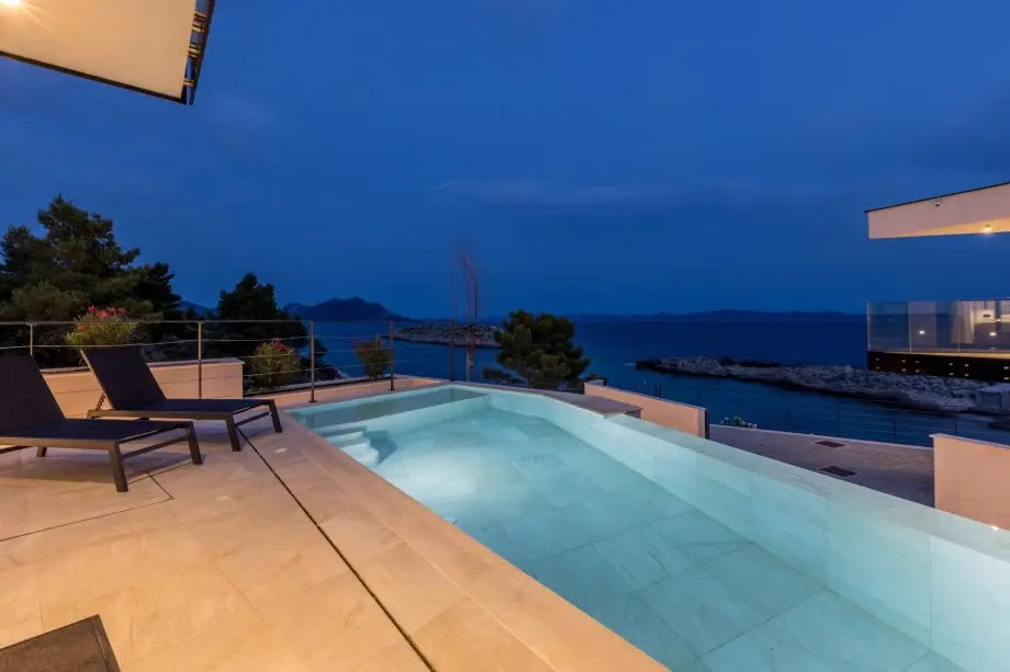 Luxury Villa Luce
