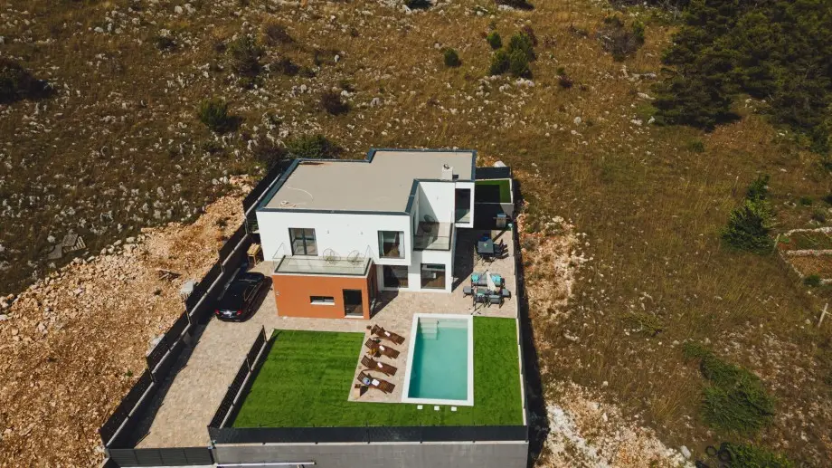 Villa Meridiem