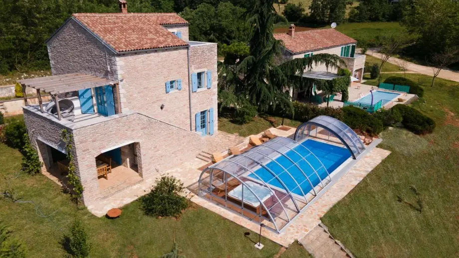 Villa Julijud