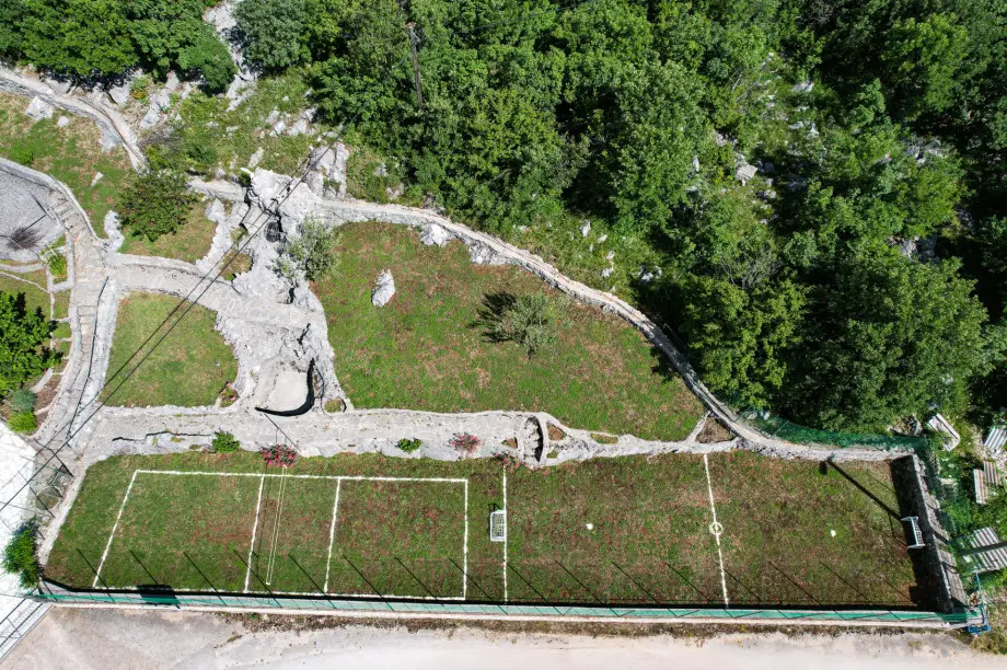 Villa Smajo