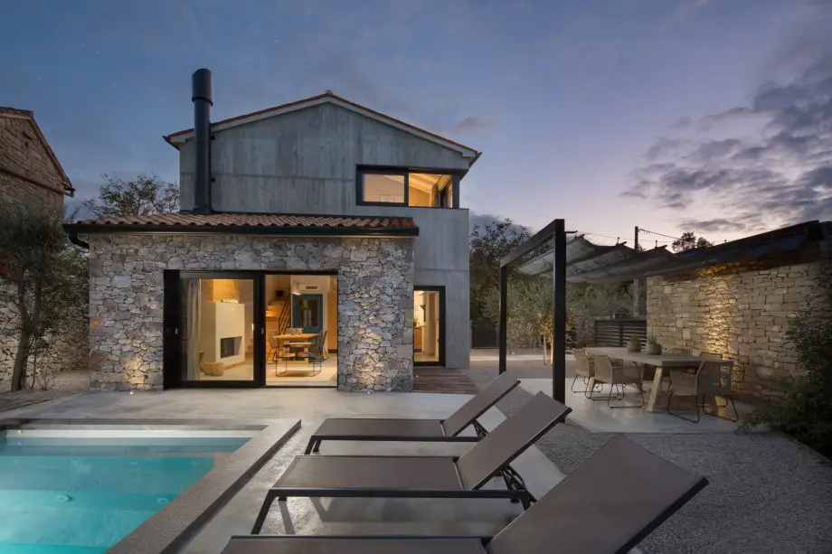 Villa Iron Lady Istria (2)