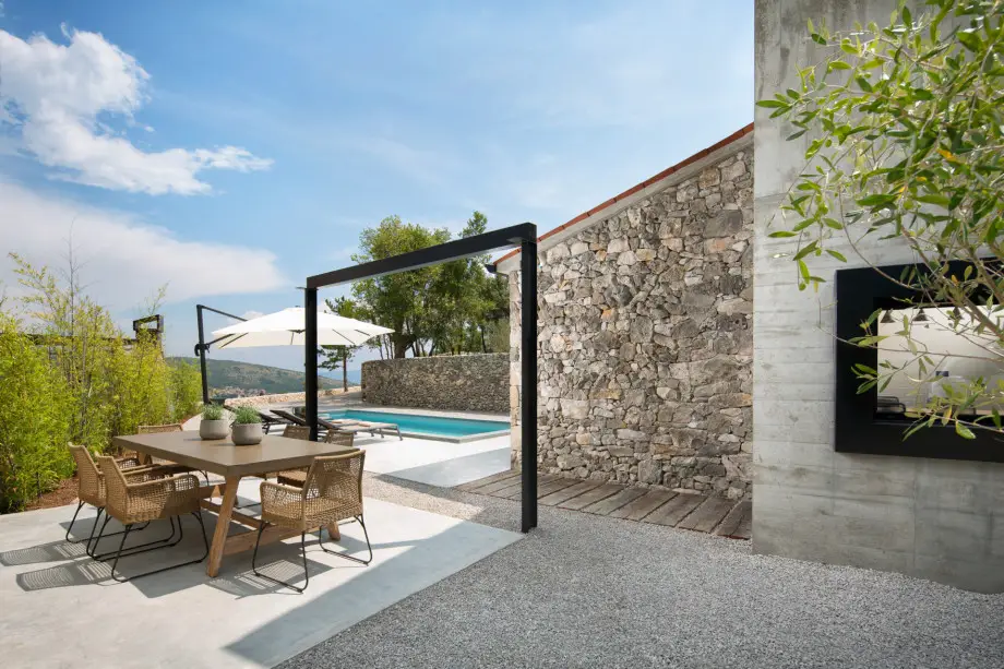 Villa Iron Lady Istria (4)