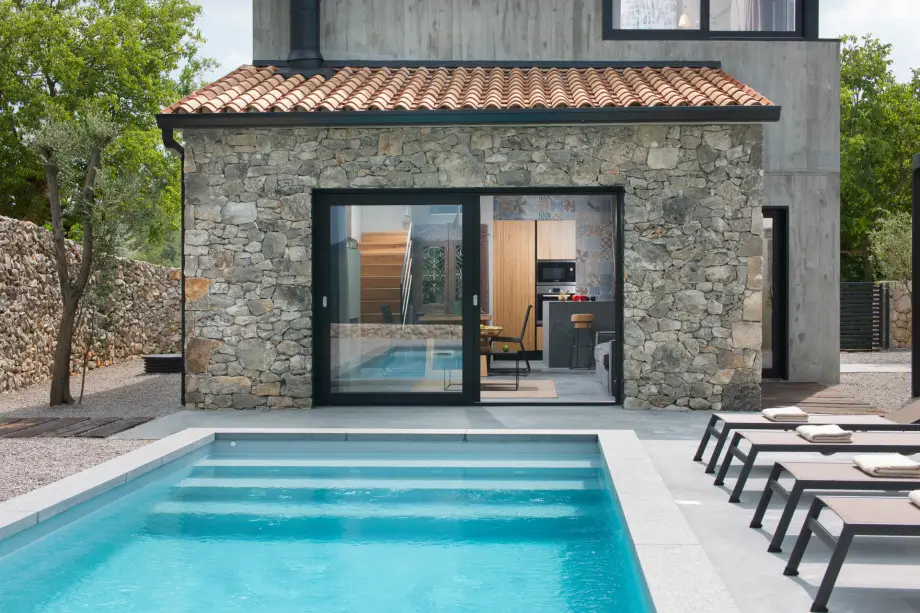 Villa Iron Lady Istria (15)