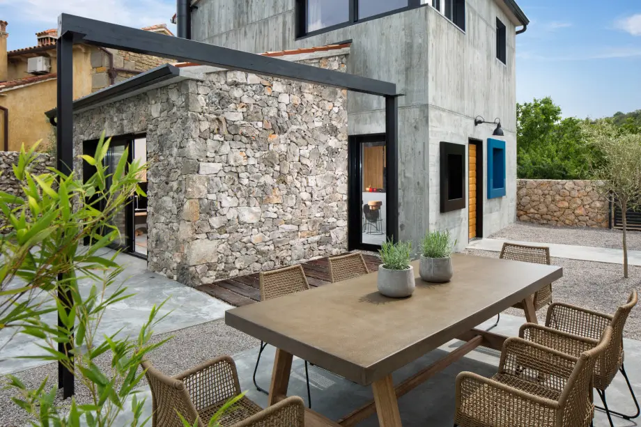 Villa Iron Lady Istria (13)