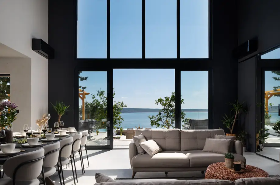 Villa Soho Zadar Dalmatia (25)