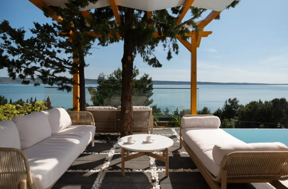 Villa Soho Zadar Dalmatia (38)
