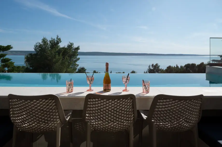 Villa Soho Zadar Dalmatia (39)