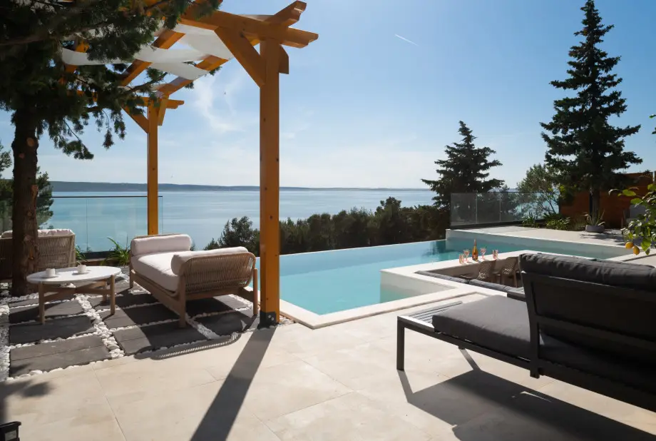 Villa Soho Zadar Dalmatia (34)