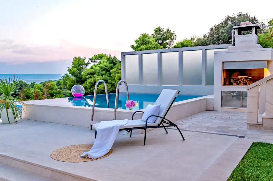 Villa Rosanda Brac Dalmatia (4)