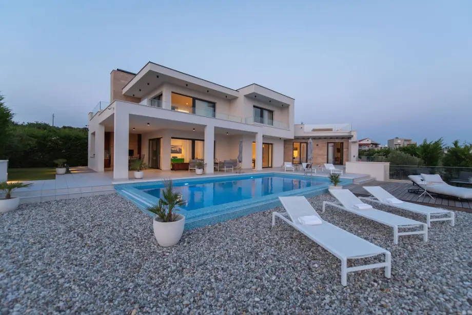Villa Ivo Primošten 1