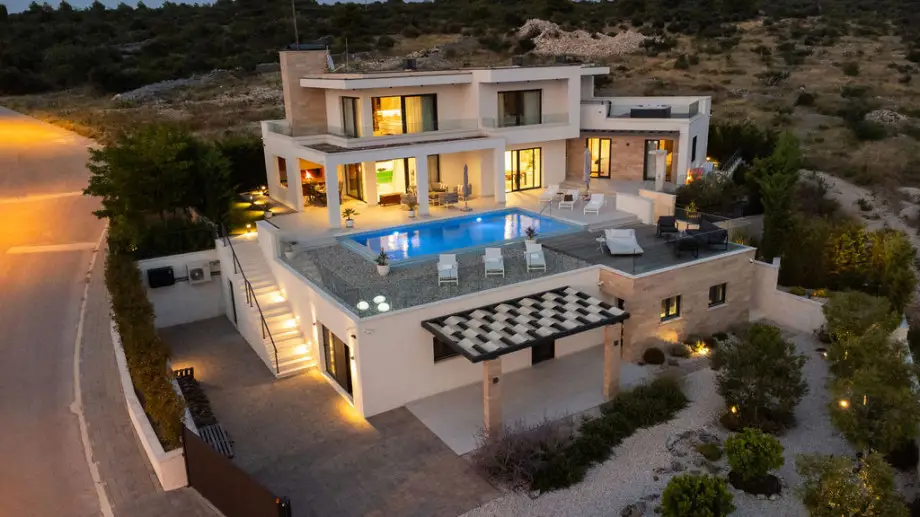 Villa Ivo Primošten 2