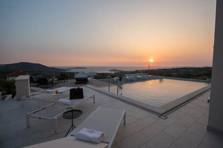 Villa Ivo Primošten 4