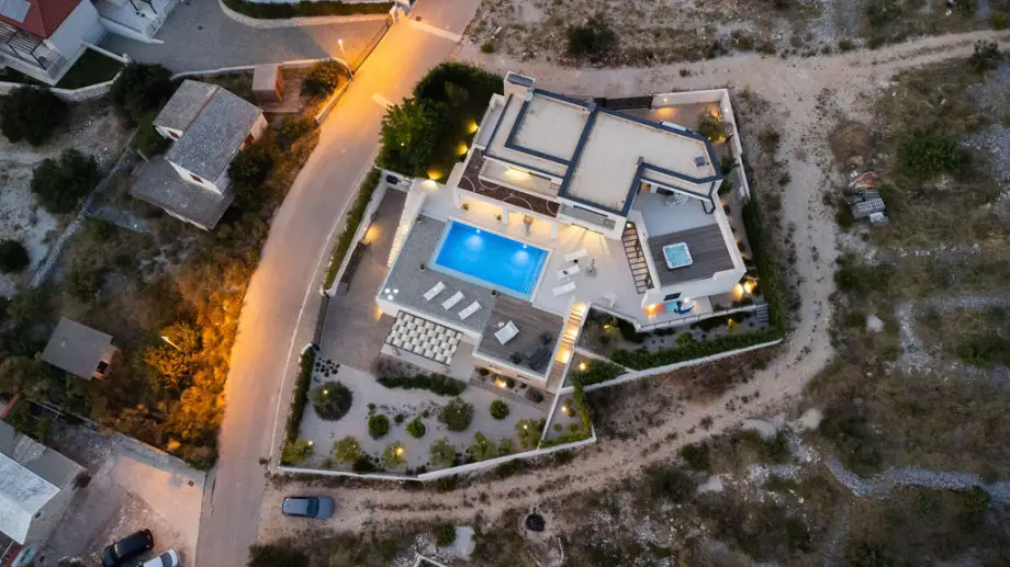 Villa Ivo Primošten 9