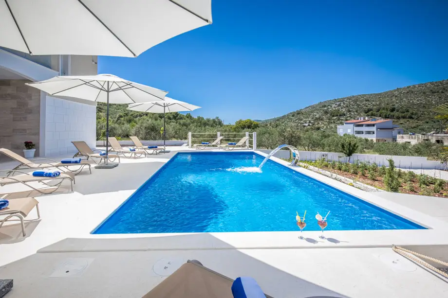 Villa Hileja Dalmatia (13)