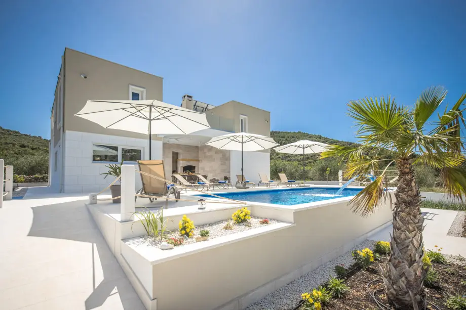 Villa Hileja Dalmatia (8)