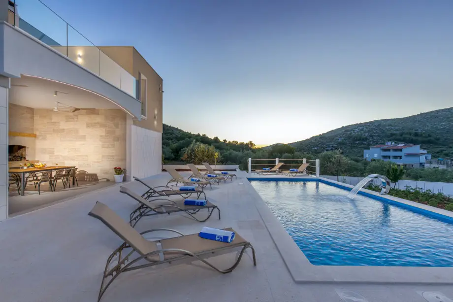 Villa Hileja Dalmatia (42)