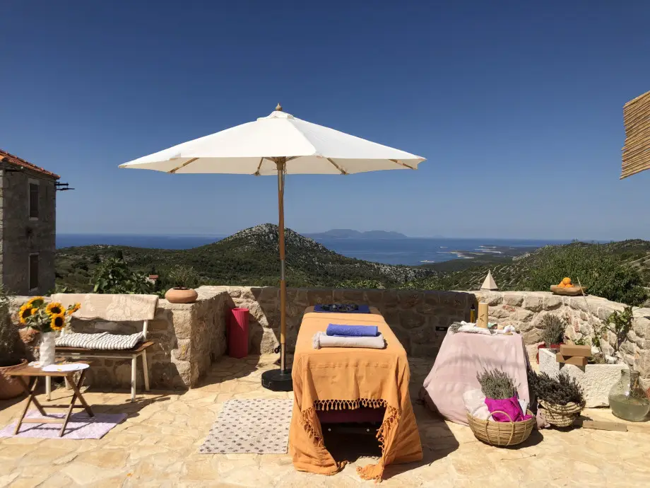 Villa Kod Kapetana Hvar (64)