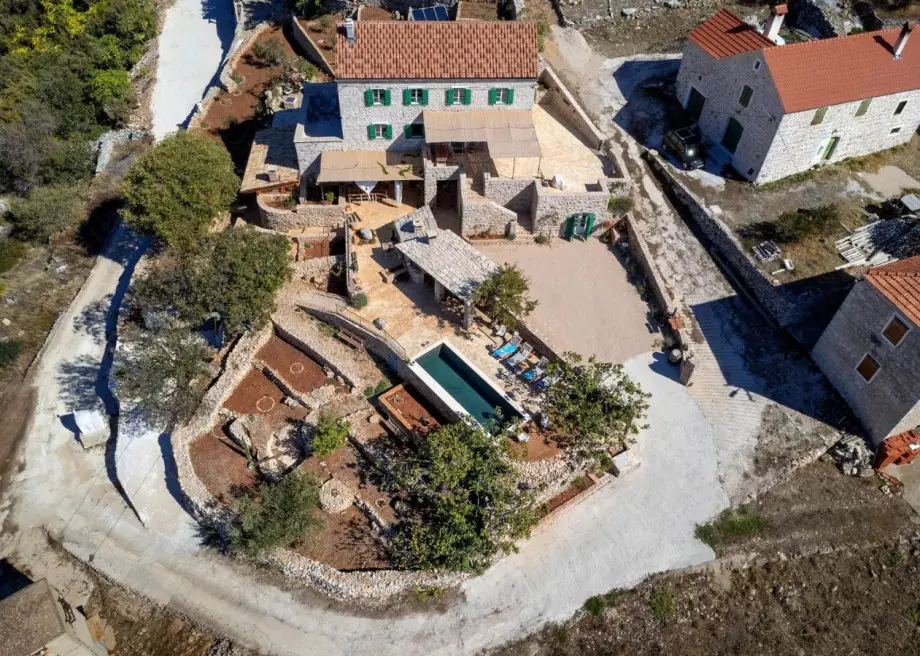 Villa Kod Kapetana