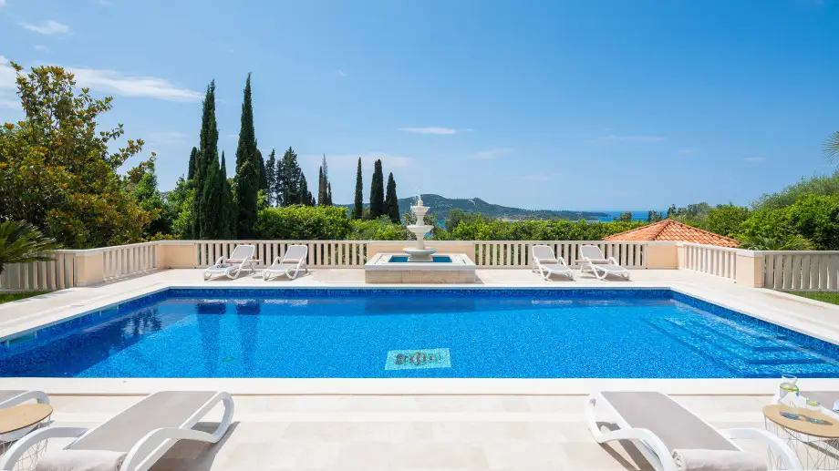 La Vila Dubrovnik