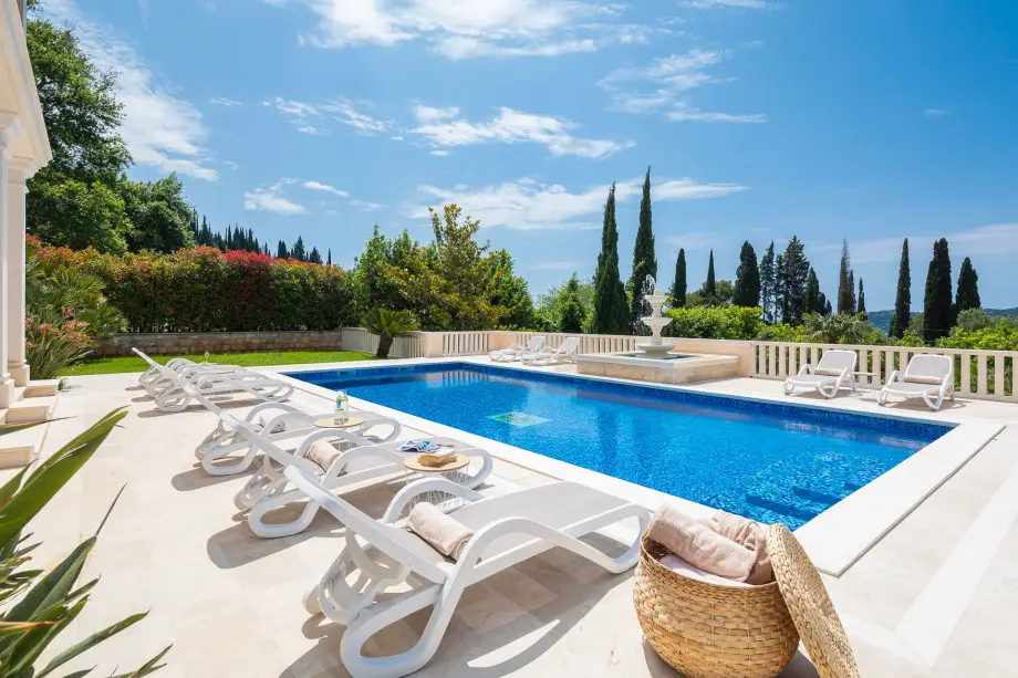 La Villa Dubrovnik 25