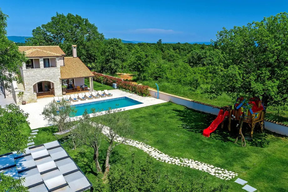 Villa Campi 5