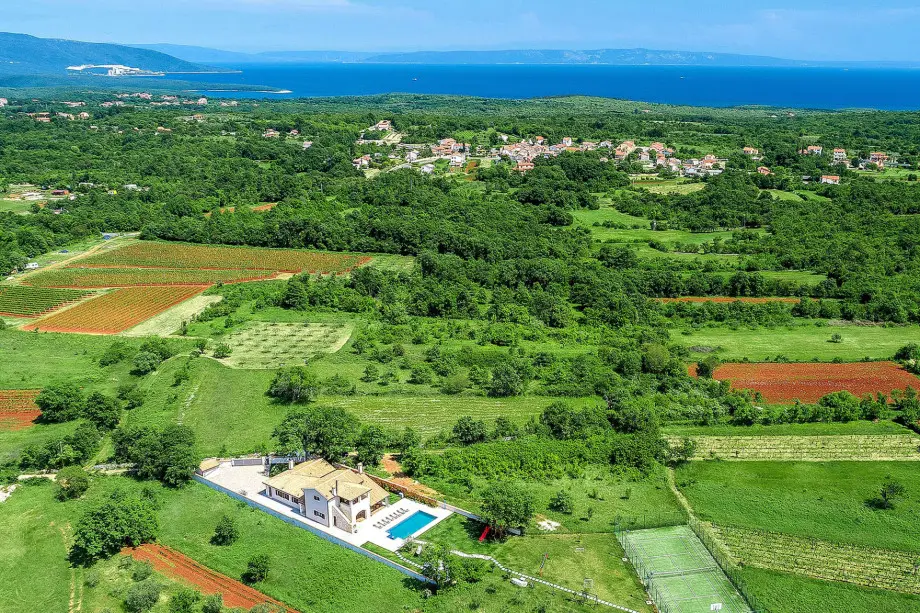 Villa Campi 1