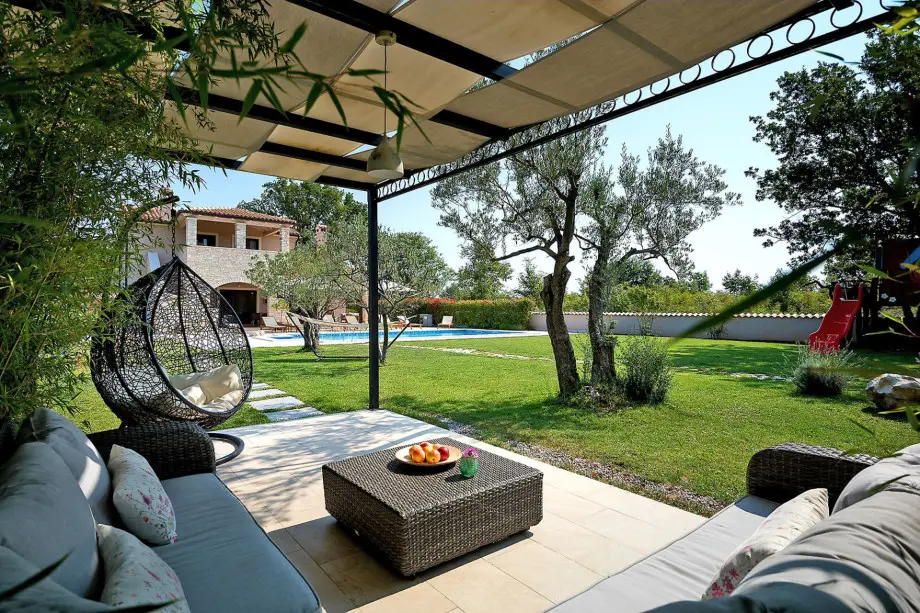 Villa Campi 13