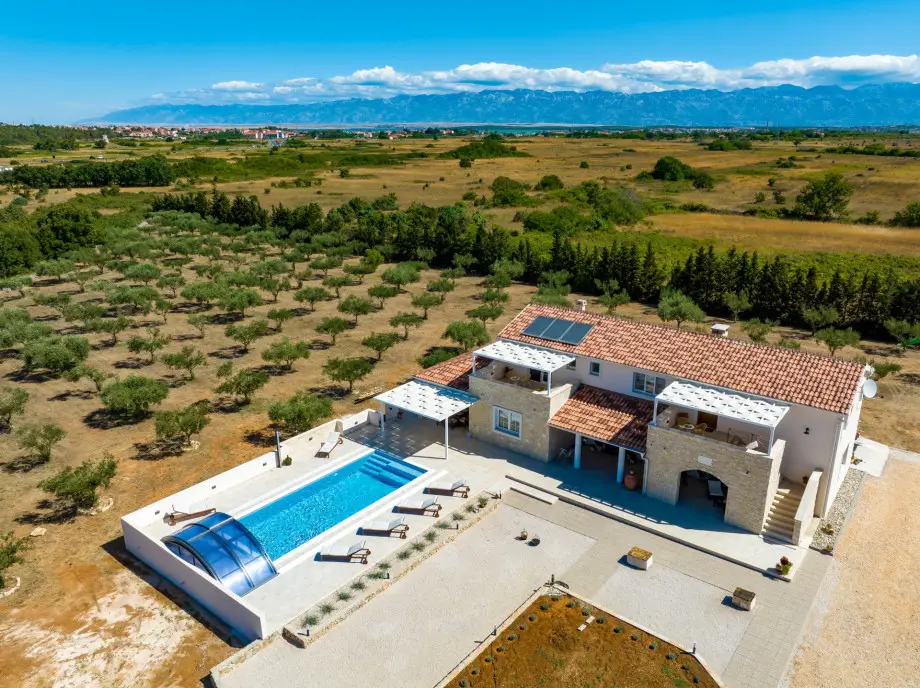 Villa Perosa