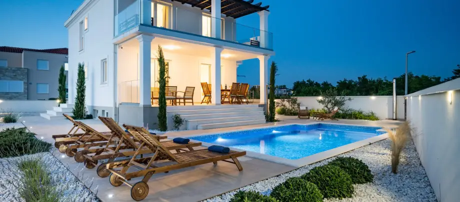 Villa Wave Privlaka (25)