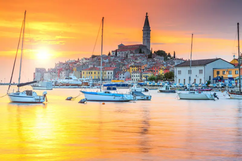 Istria – Terra Magica