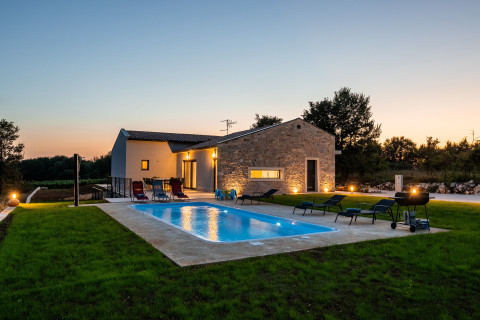 Villa Levak