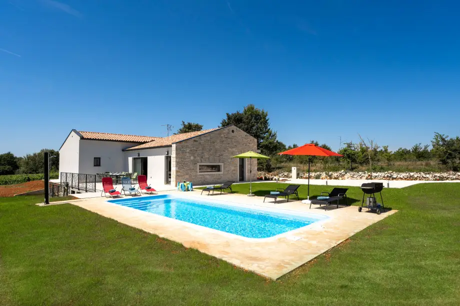 Villa Levak Istria (7)