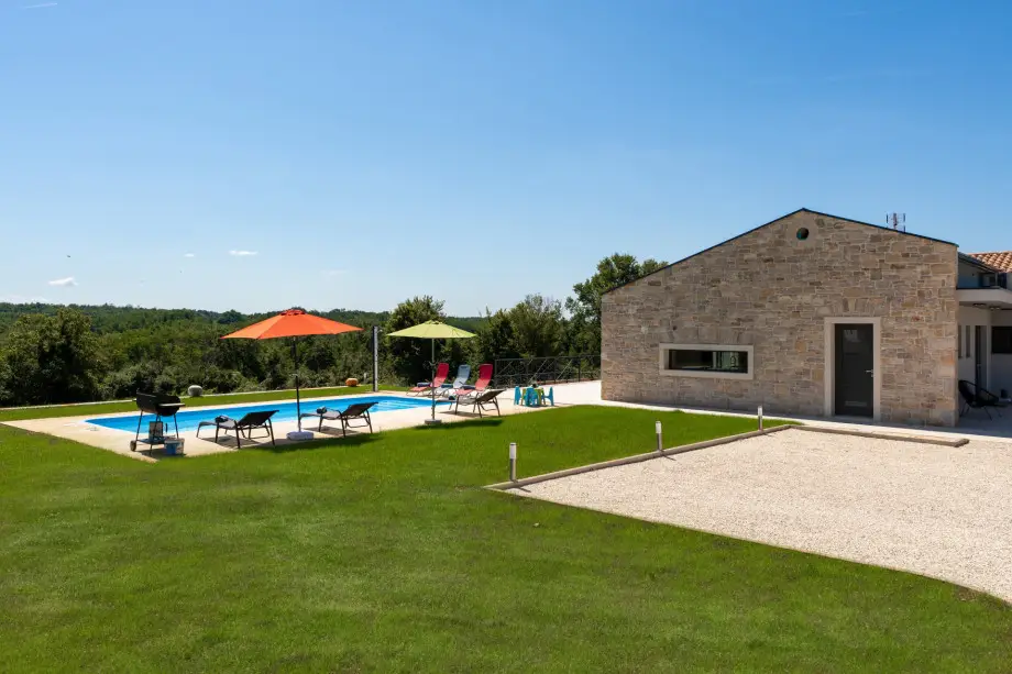 Villa Levak Istria (74)