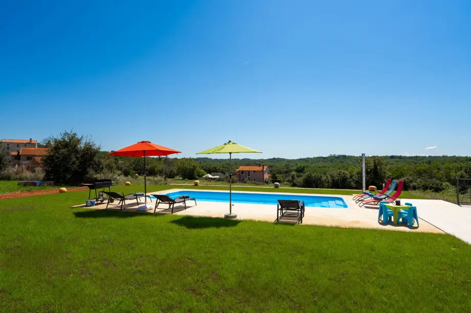 Villa Levak Istria (76)