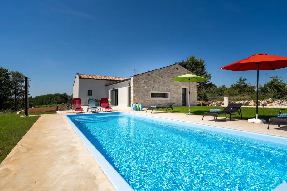 Villa Levak Istria (8)