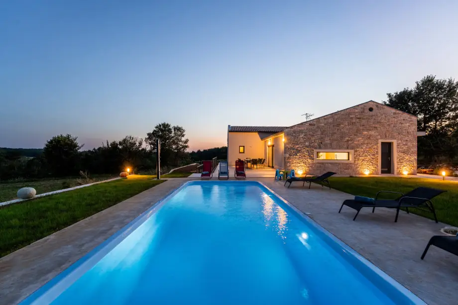 Villa Levak Istria (118)