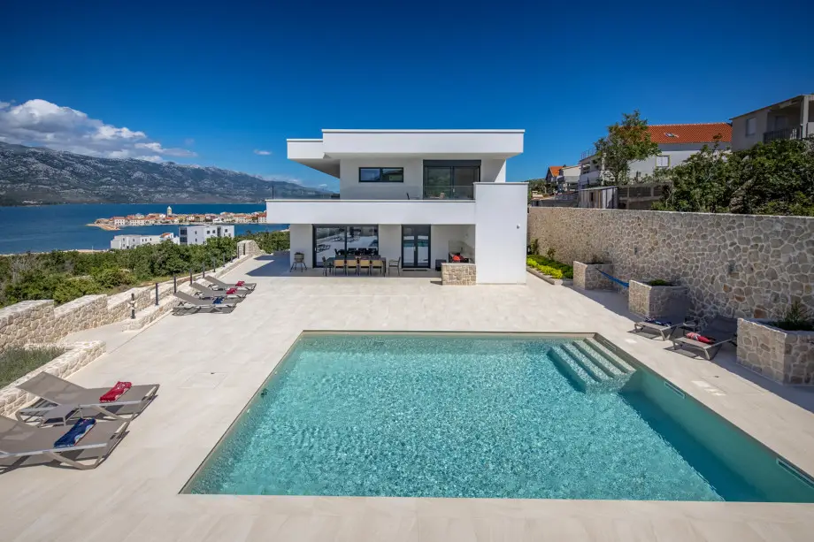 Villa Sea Star Zadar (28)