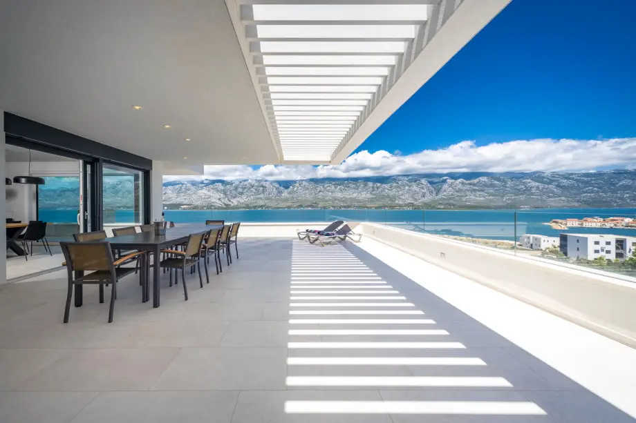 Villa Sea Star Zadar (13)